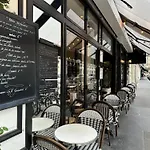 1558 Monceau Luxurious Paradise Retreat