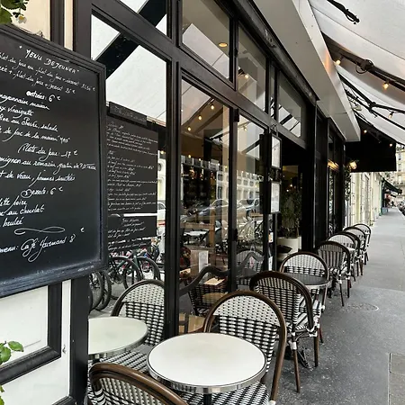 1558 Monceau Luxurious Paradise Retreat Appartamento Parigi