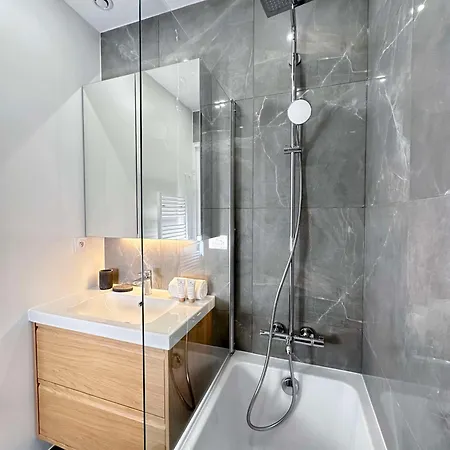 1558 Monceau Luxurious Paradise Retreat * Parigi