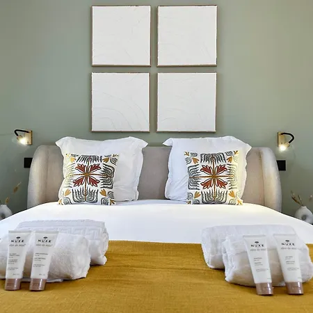 1558 Monceau Luxurious Paradise Retreat Parigi