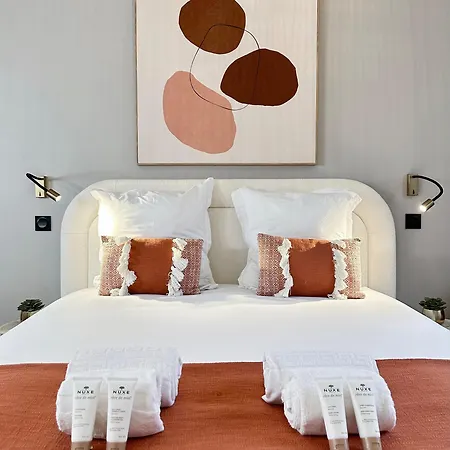 1558 Monceau Luxurious Paradise Retreat * Parigi