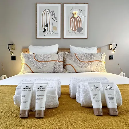 1558 Monceau Luxurious Paradise Retreat * Parigi